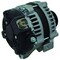 Wai Global Alternator, ALTND IRIF HP, 100 Amp12 Volt, CW, 7Groove Pulley 11088N - alternate 6